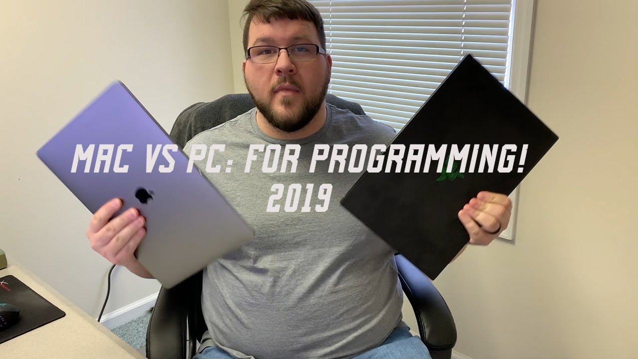why is mac better than windows for programming